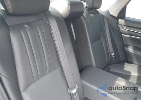 2022 Honda Accord Sport z USA, uszkodzony, nr VIN 1HGCV1F30NA221218